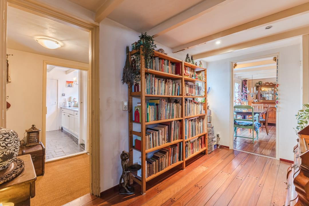 Foto 11 van Kanaalkade 21