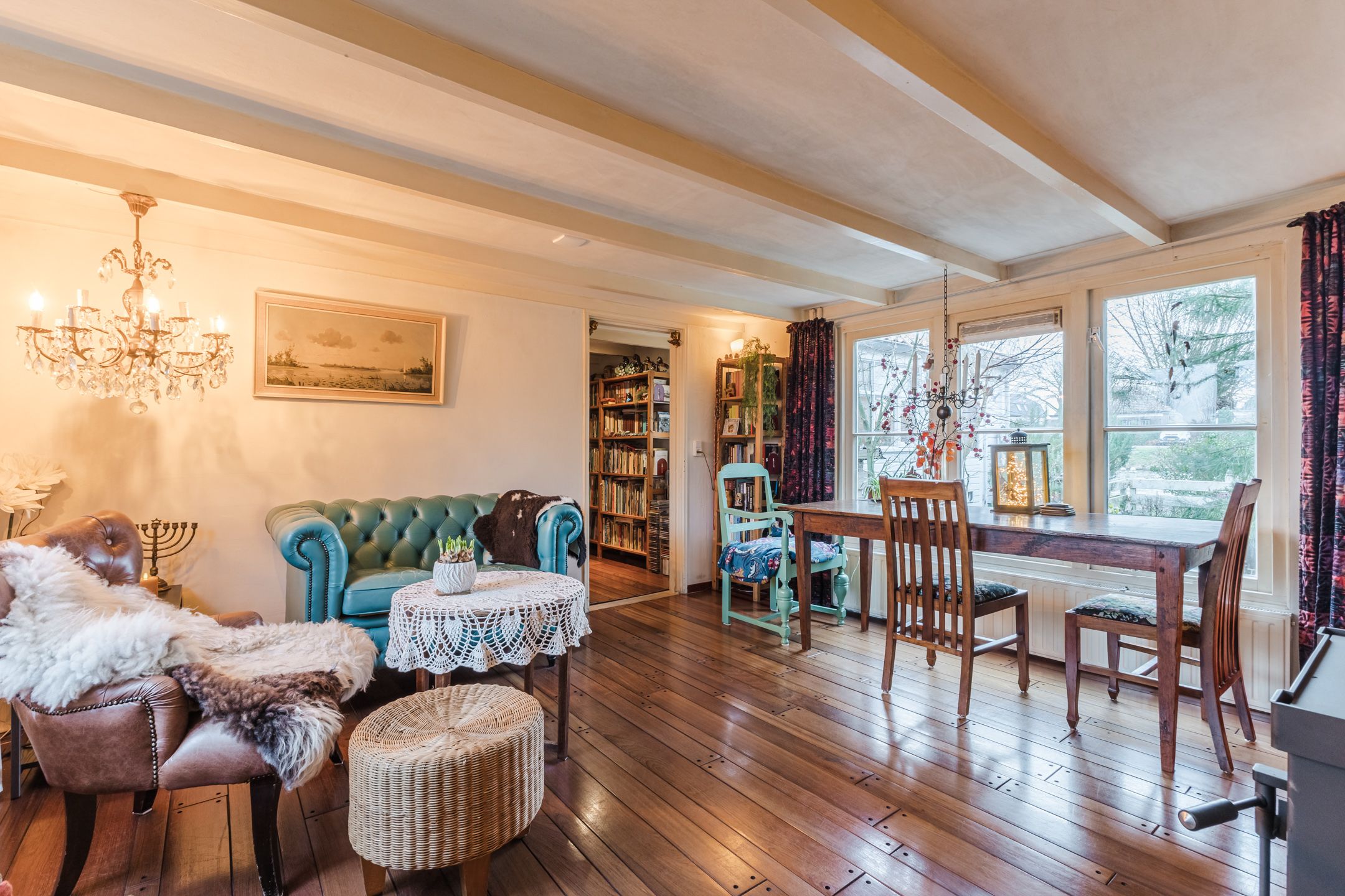 Foto 12 van Kanaalkade 21