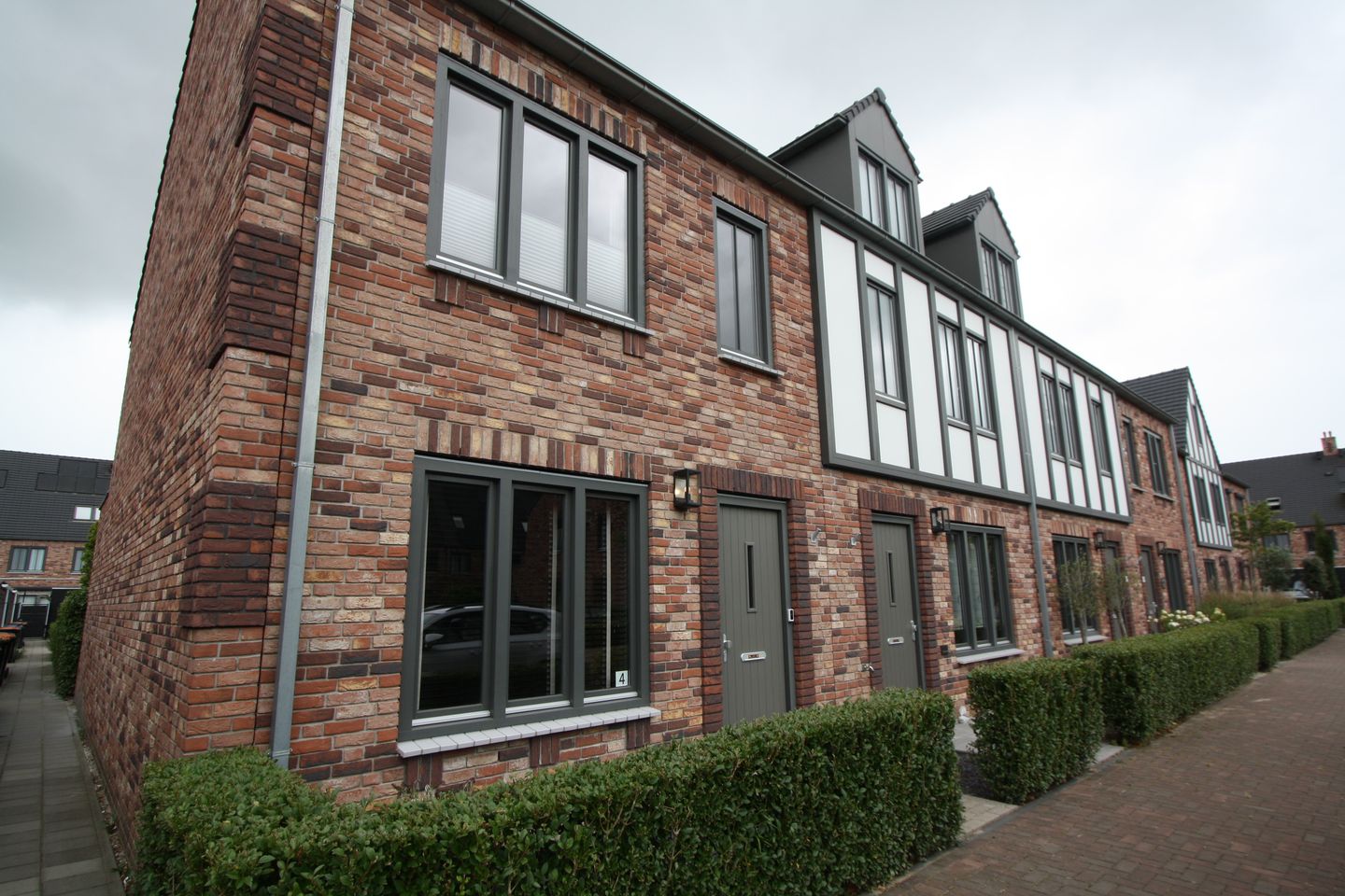 Foto 29 van Brasem 4