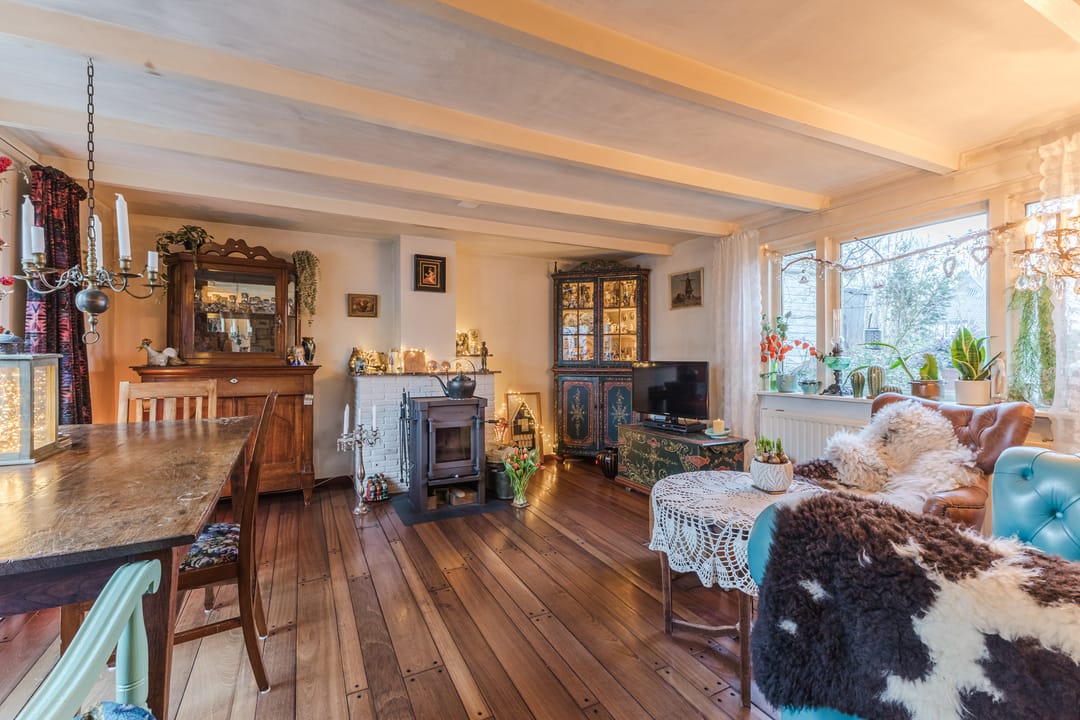 Foto 13 van Kanaalkade 21