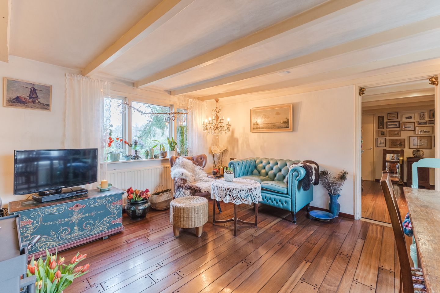 Foto 14 van Kanaalkade 21