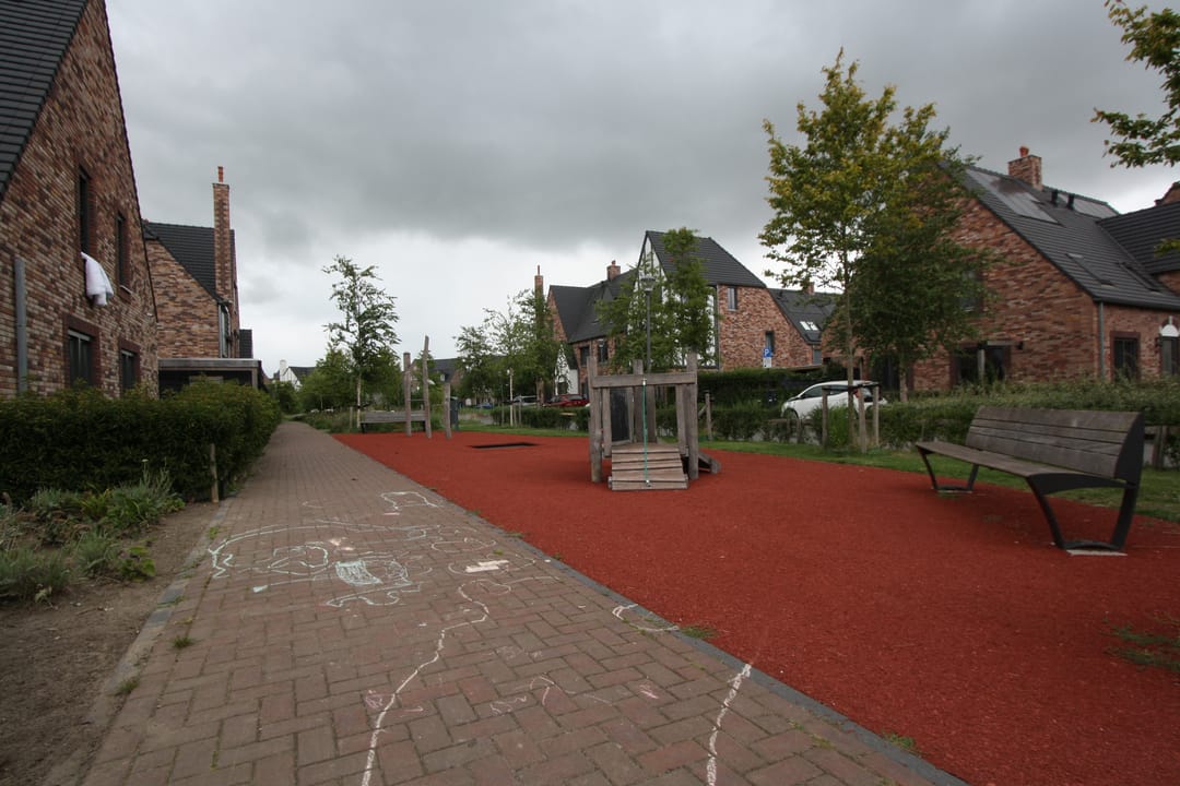 Foto 32 van Brasem 4