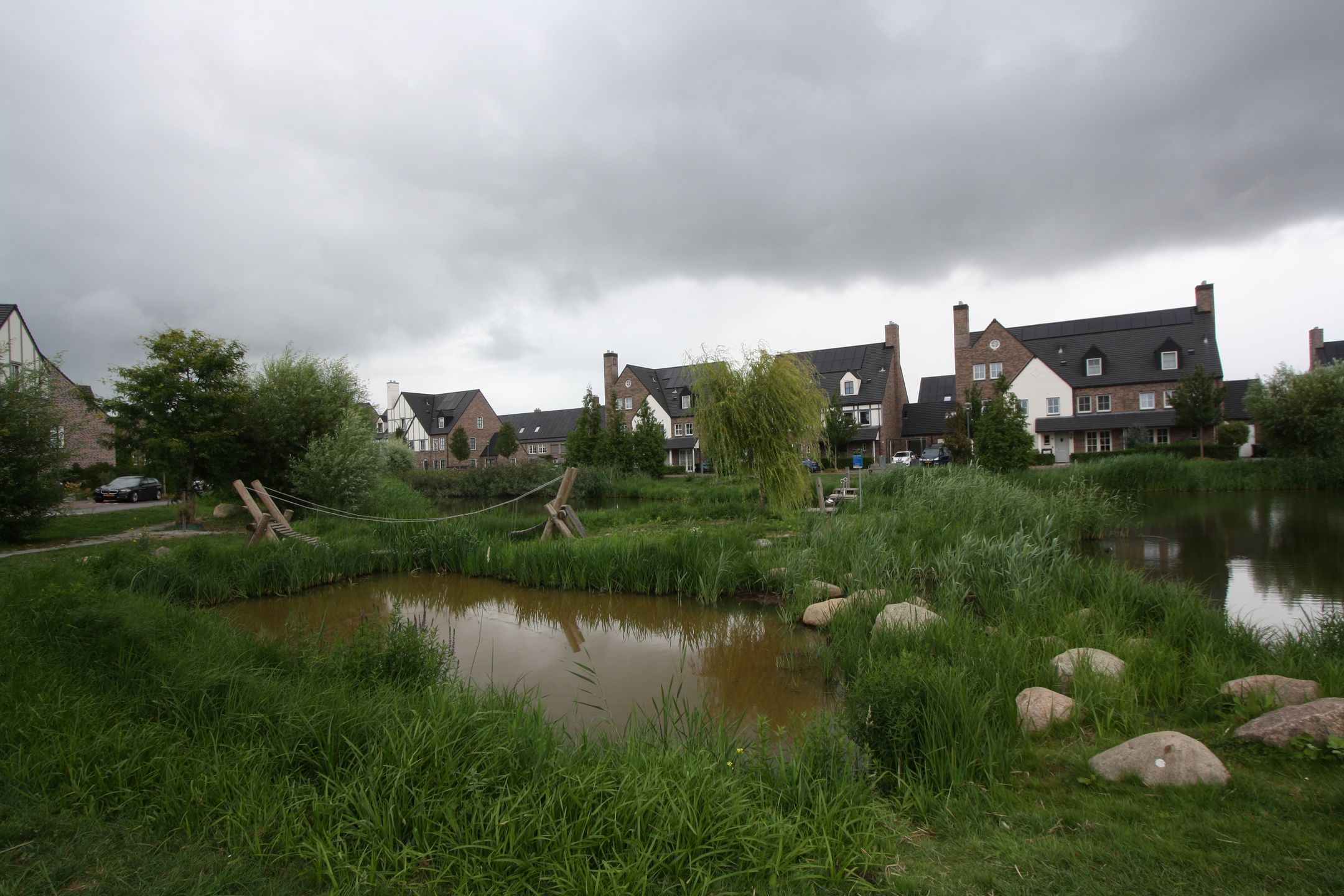 Foto 33 van Brasem 4