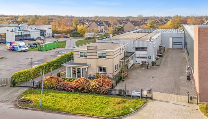 Foto 1 van Markerkant 13 6