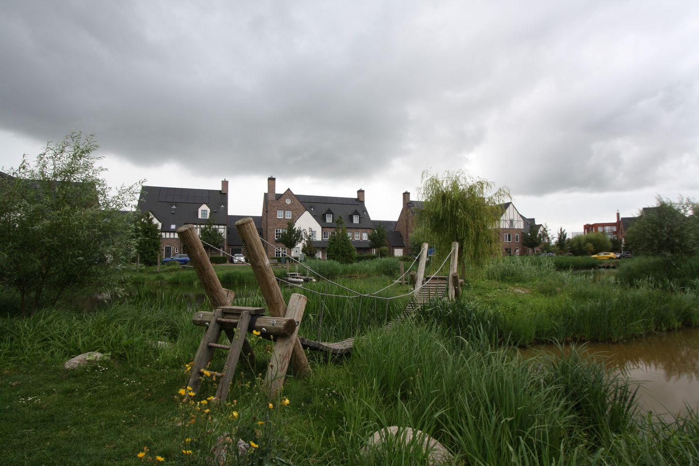 Foto 34 van Brasem 4