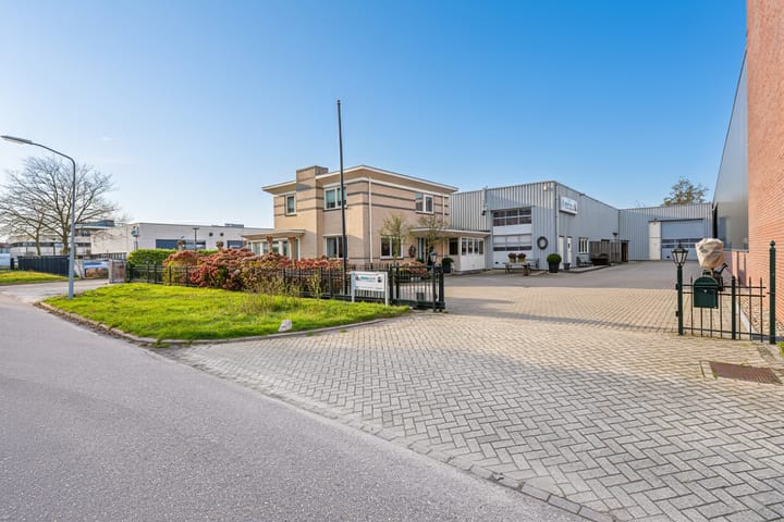 Foto 2 van Markerkant 13 6