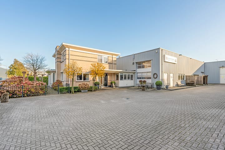 Foto 3 van Markerkant 13 6