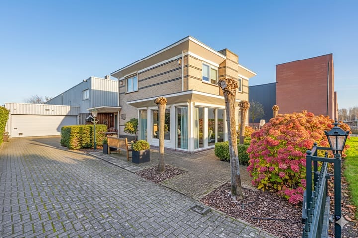 Foto 6 van Markerkant 13 6