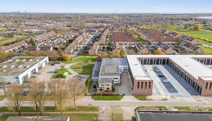 Foto 7 van Markerkant 13 6