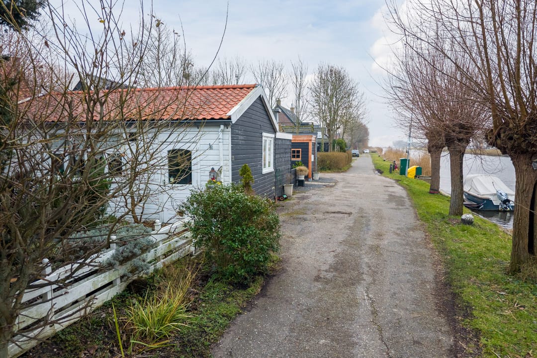 Foto 31 van Kanaalkade 21