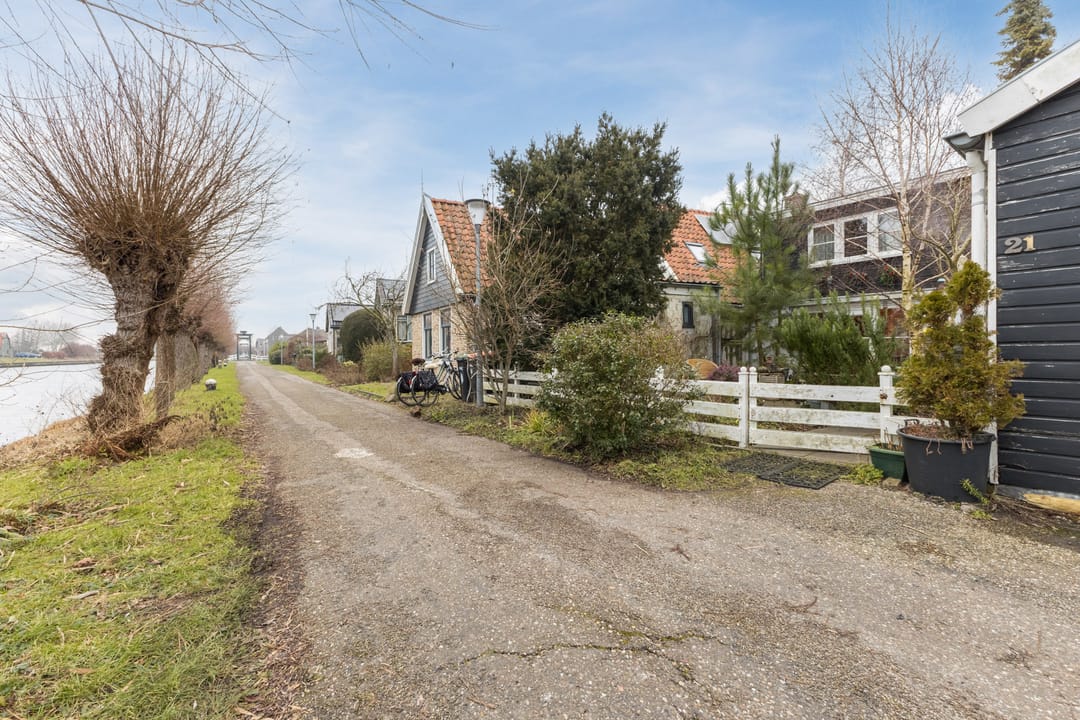 Foto 32 van Kanaalkade 21