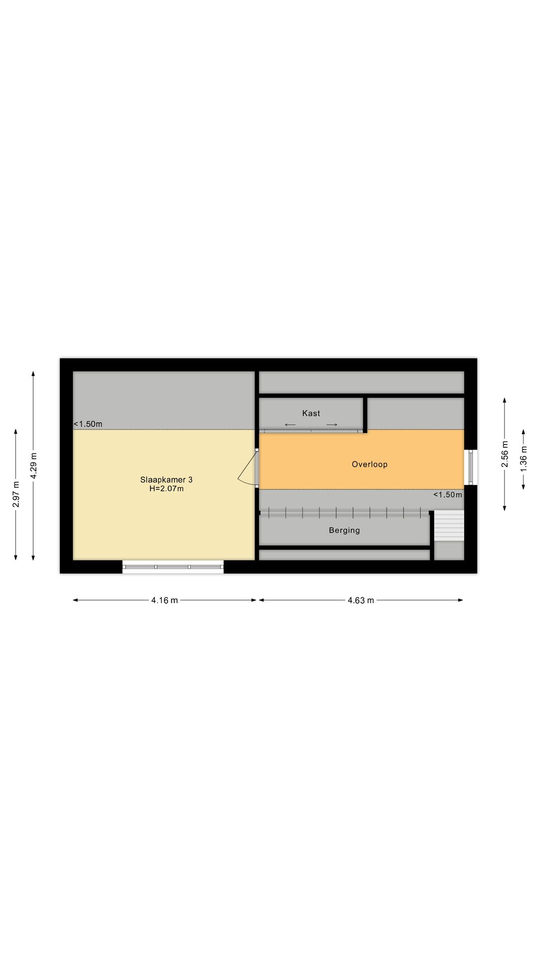 Foto 38 van Kanaalkade 21