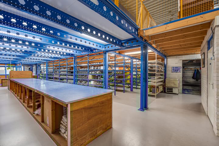 Foto 39 van Markerkant 13 6