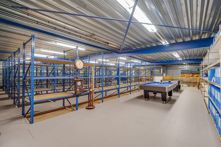 Foto 50 van Markerkant 13 6