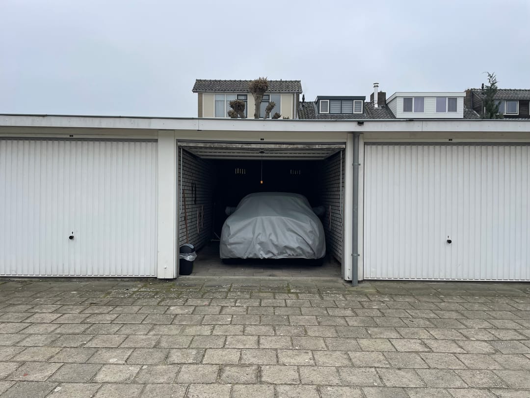 Foto 1 van Amstelstraat