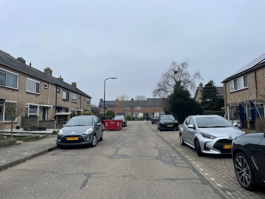 Foto 2 van Amstelstraat