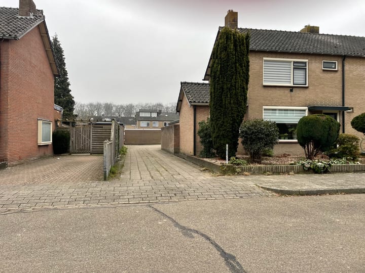 Photo 3 of Amstelstraat