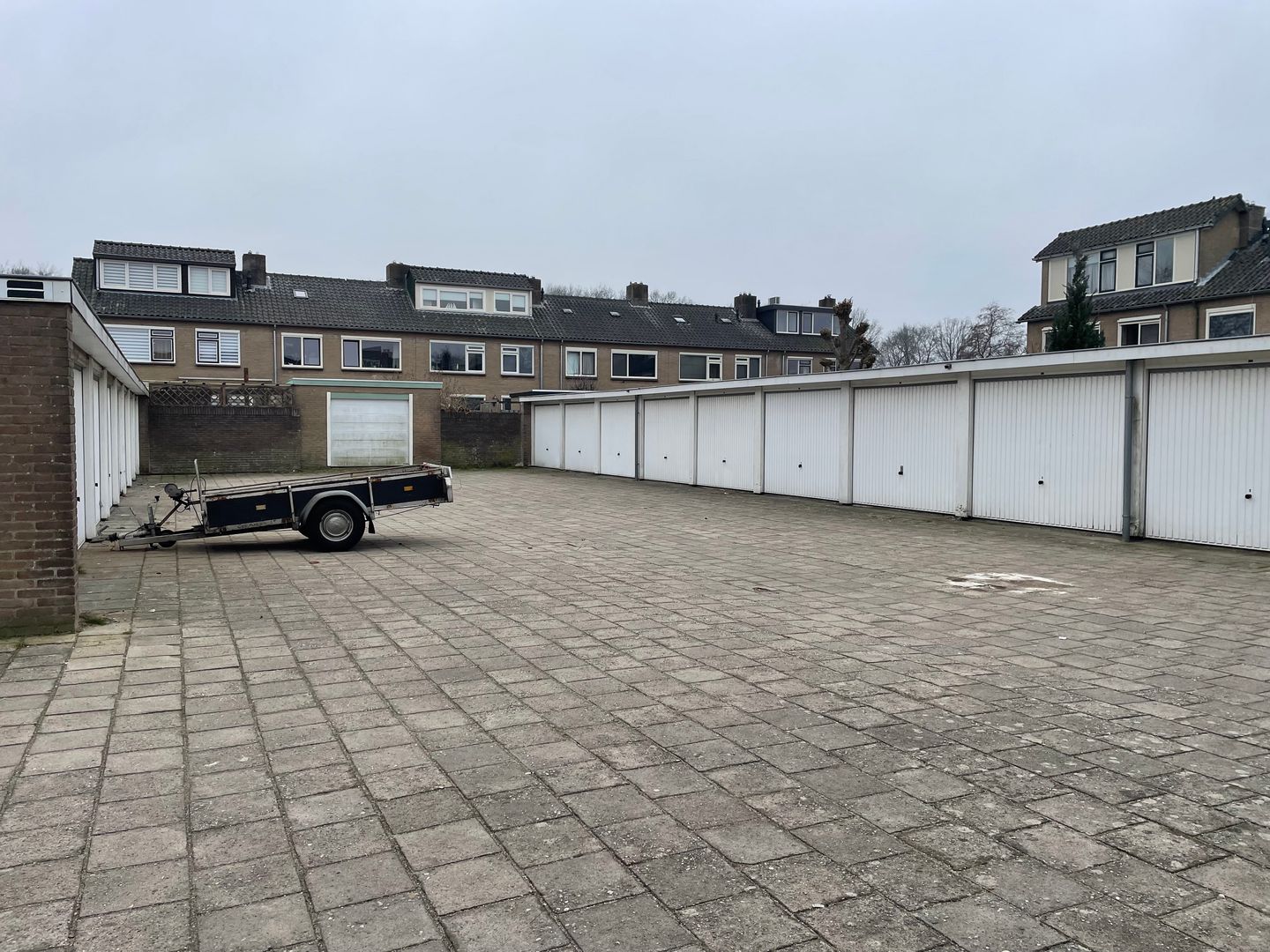 Foto 4 van Amstelstraat