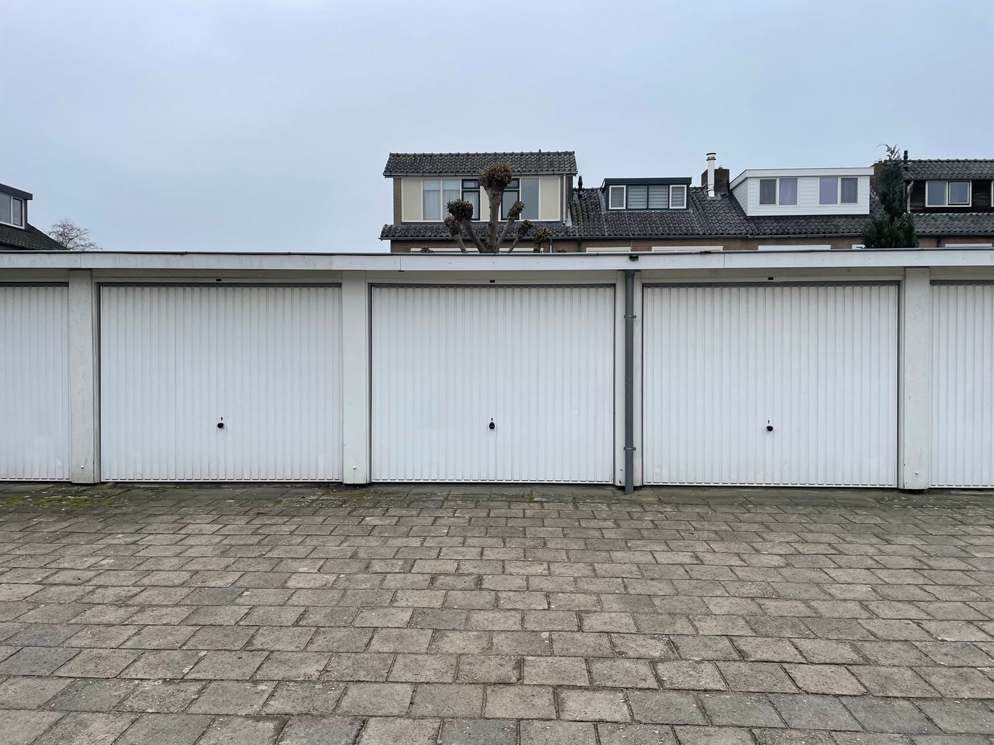 Foto 5 van Amstelstraat