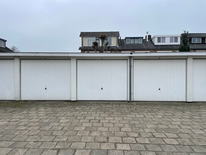 Photo 5 of Amstelstraat