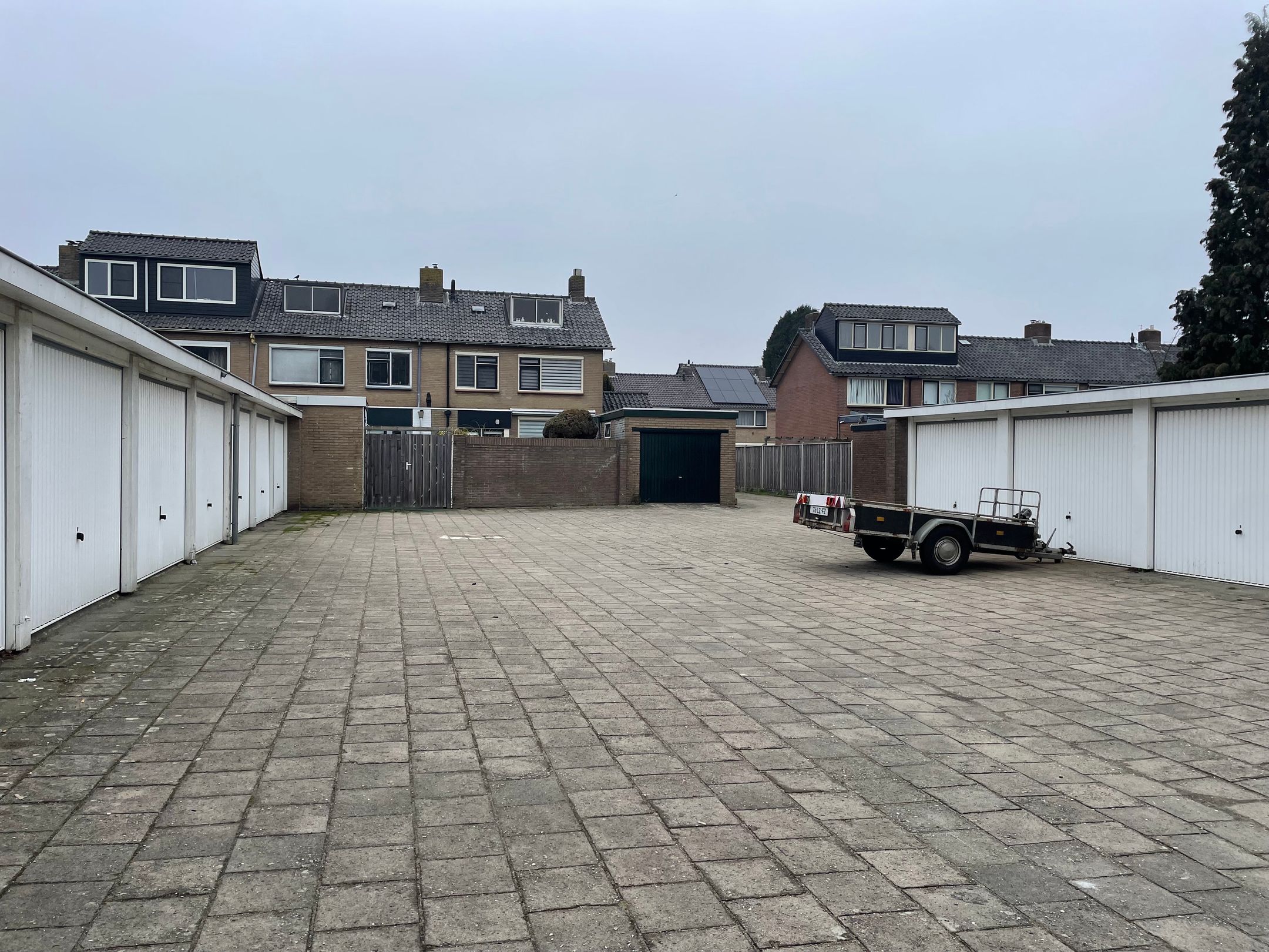 Foto 6 van Amstelstraat