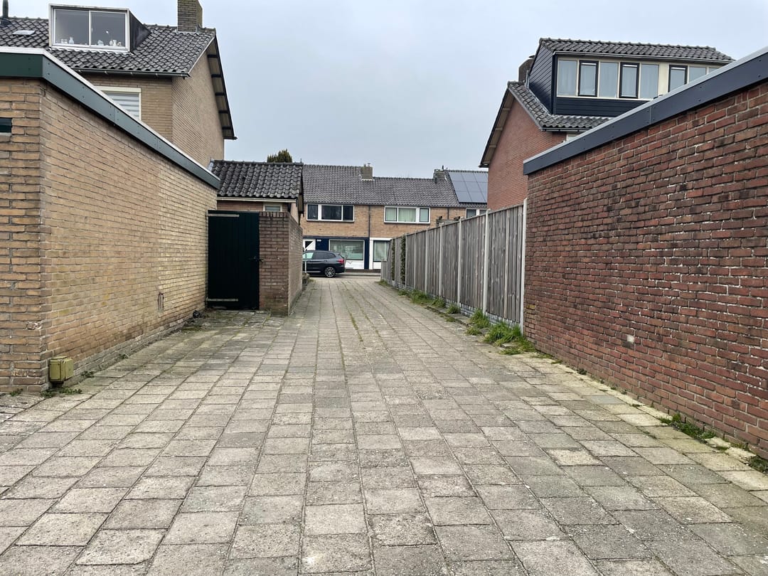 Foto 7 van Amstelstraat