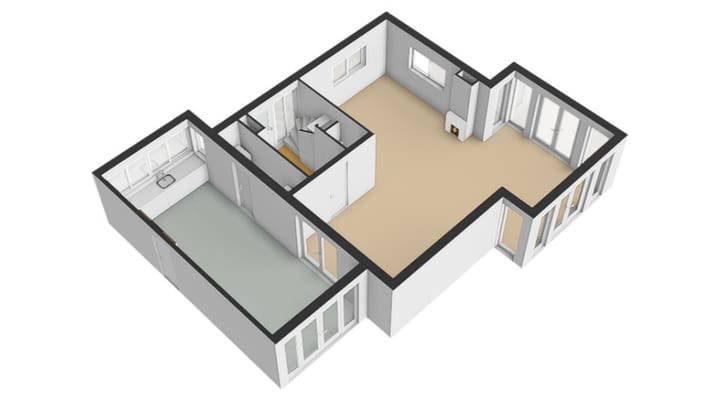 Foto 62 van Markerkant 13 6