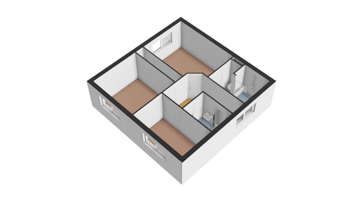 Foto 66 van Markerkant 13 6