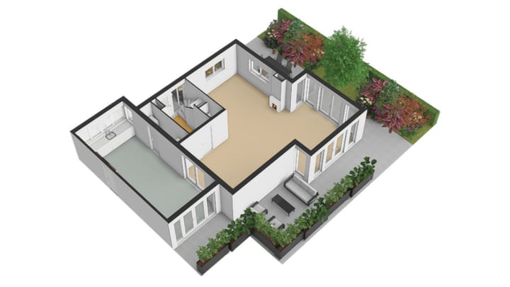 Foto 68 van Markerkant 13 6