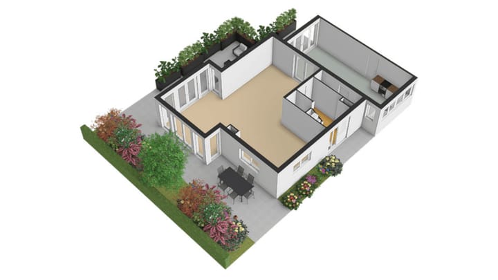 Foto 69 van Markerkant 13 6