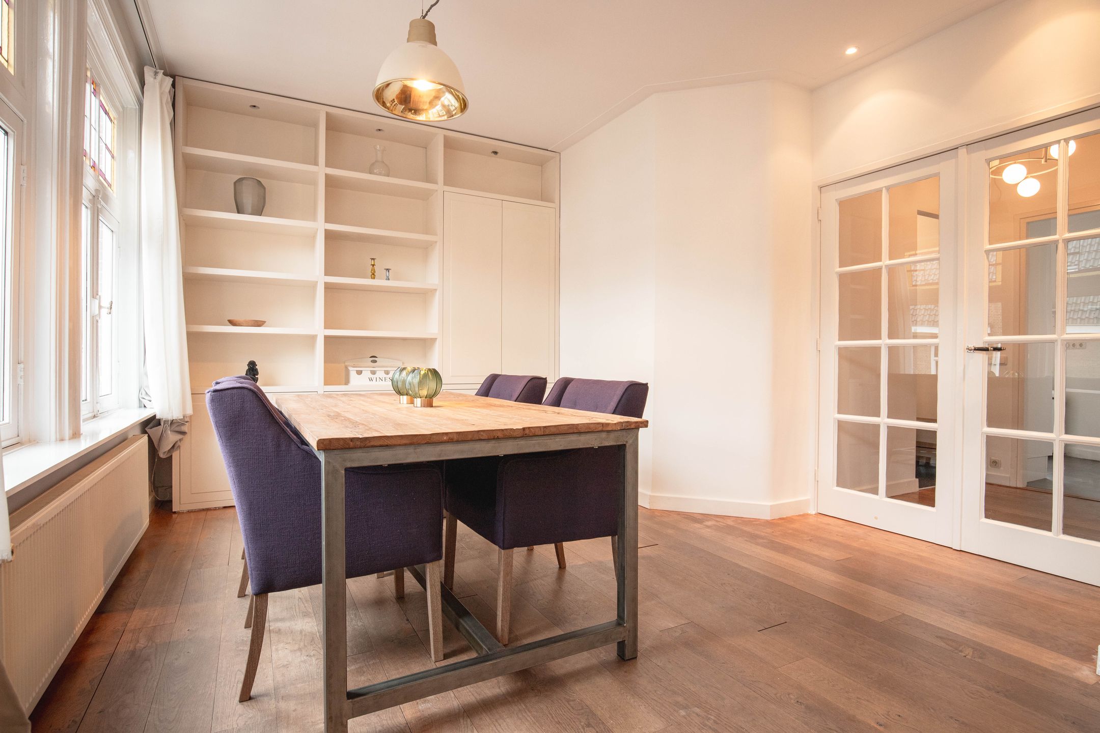 Foto 6 van Woubruggestraat 41-2