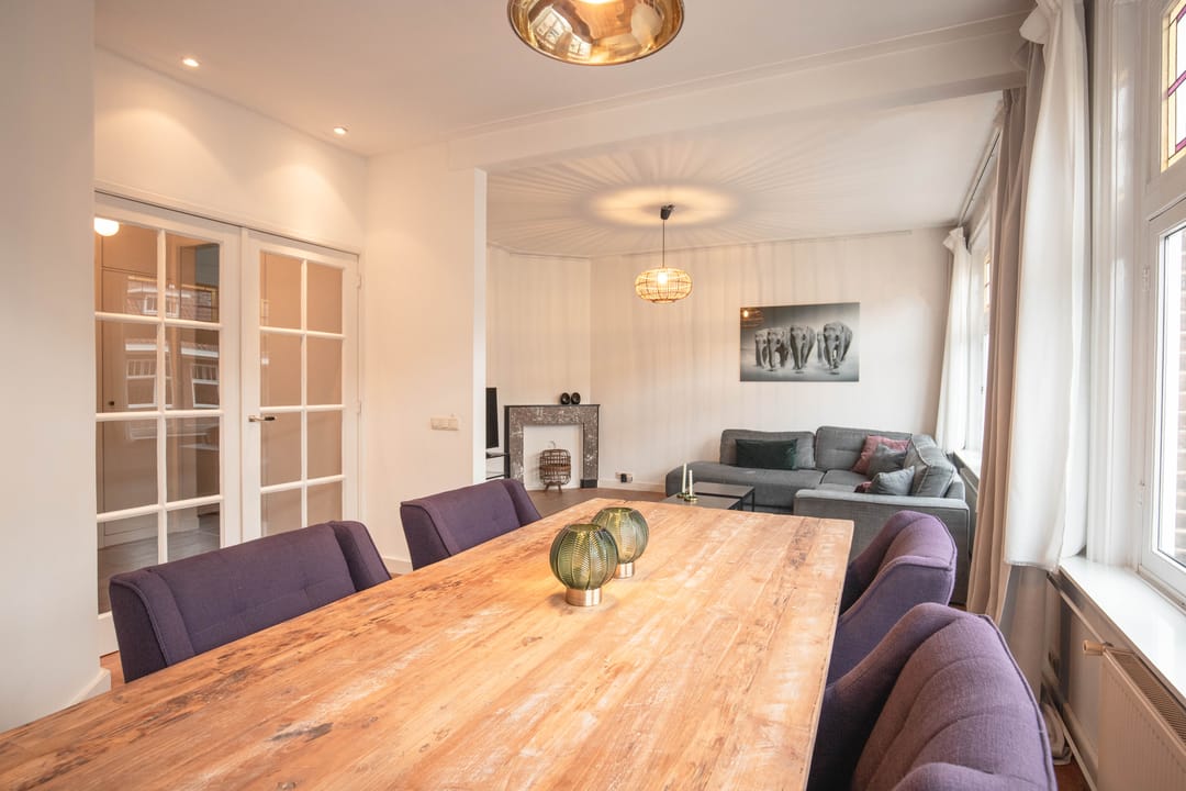 Foto 8 van Woubruggestraat 41-2