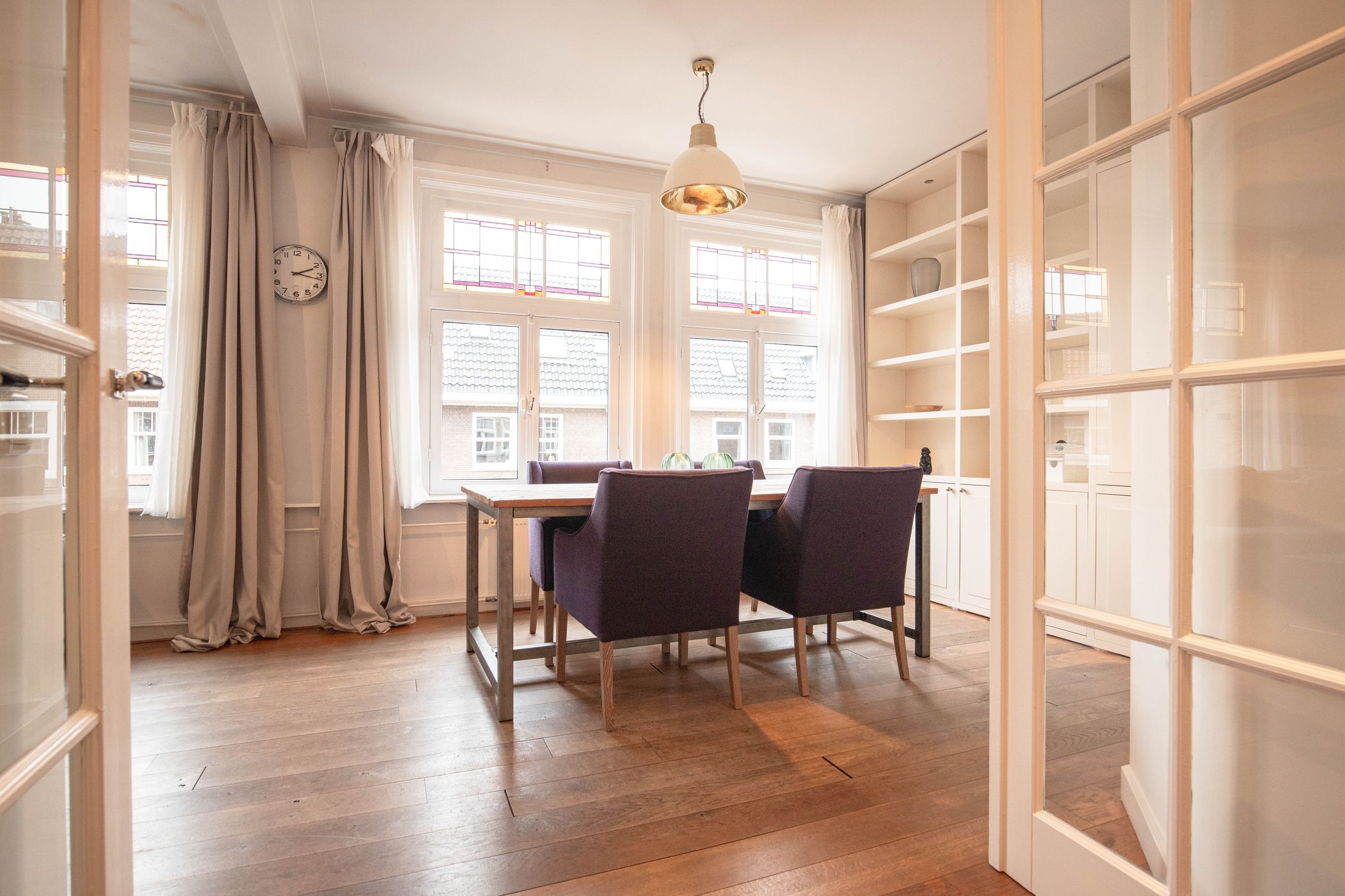 Foto 9 van Woubruggestraat 41-2