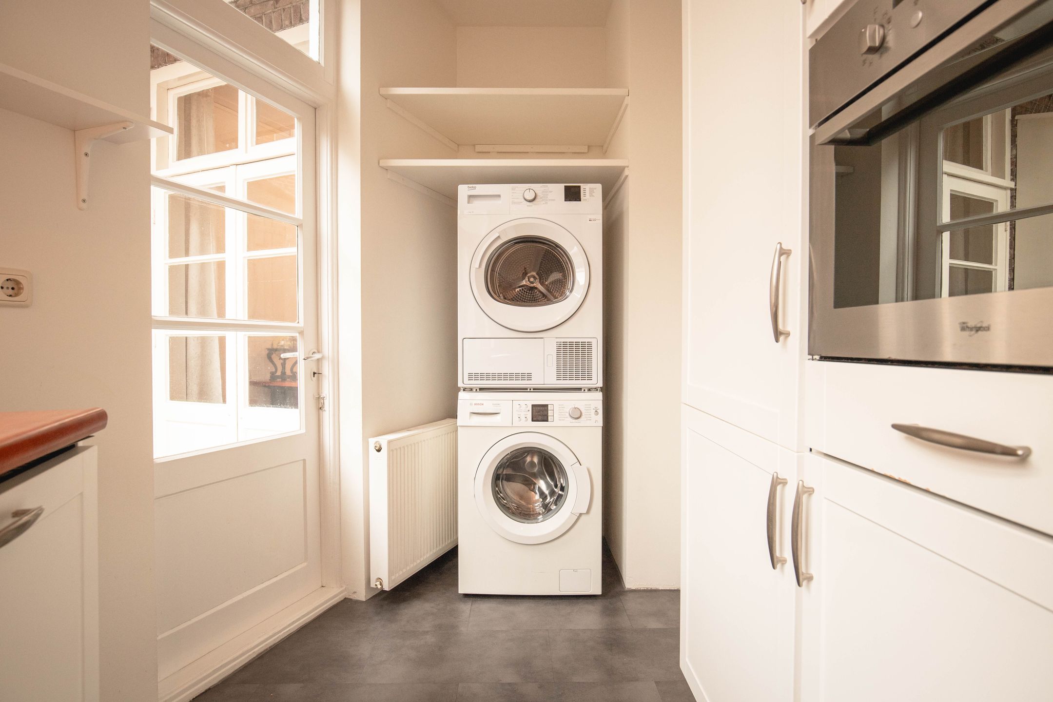 Foto 12 van Woubruggestraat 41-2