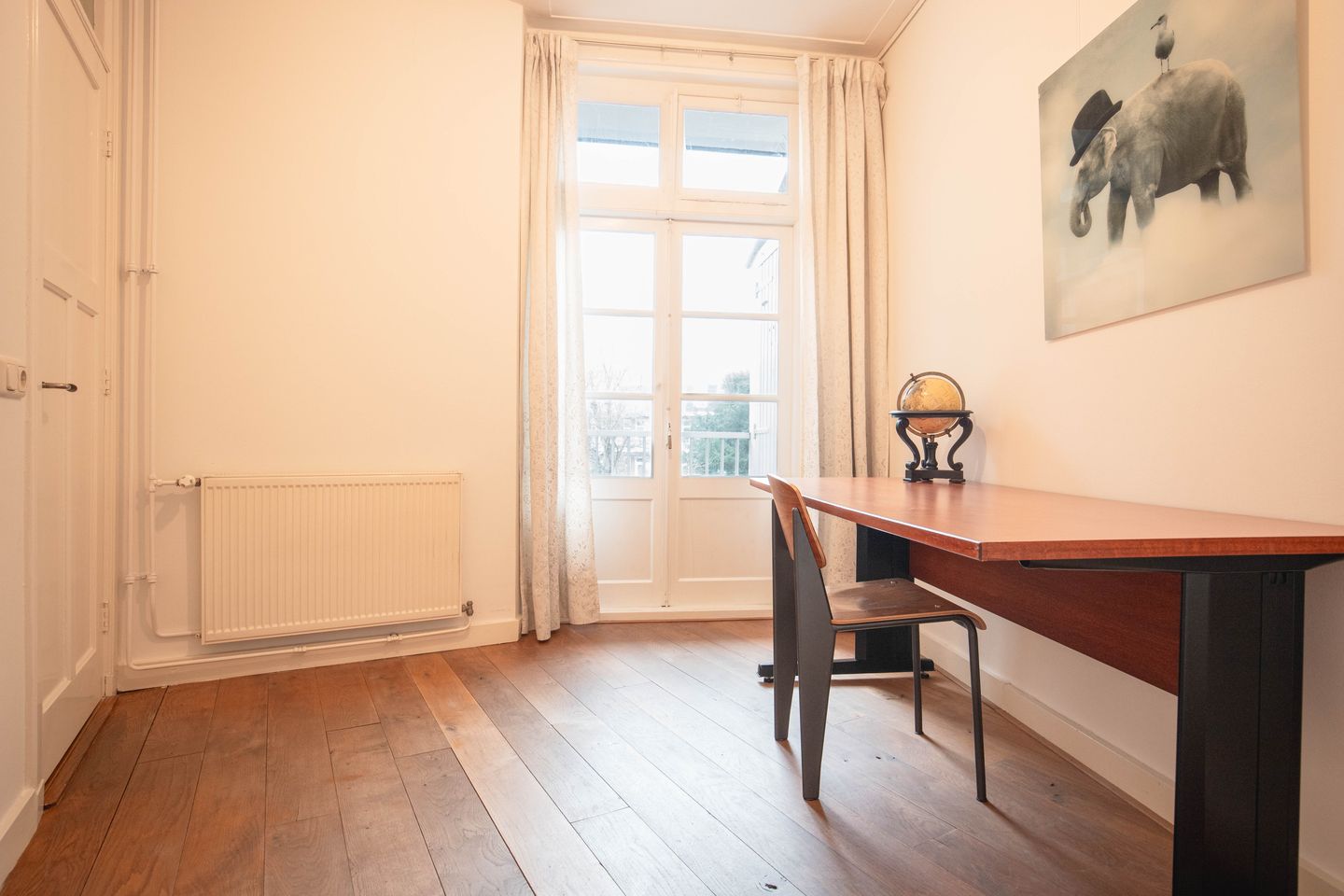 Foto 19 van Woubruggestraat 41-2