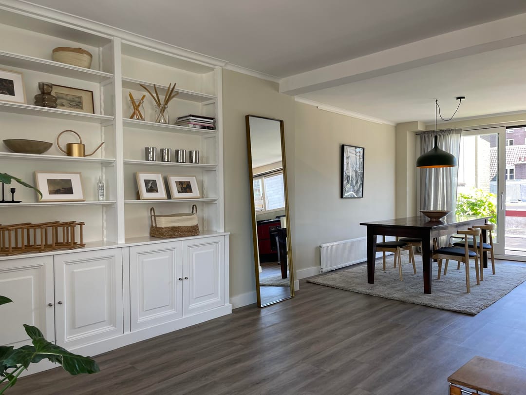 Foto 1 van Jansveld 27-B