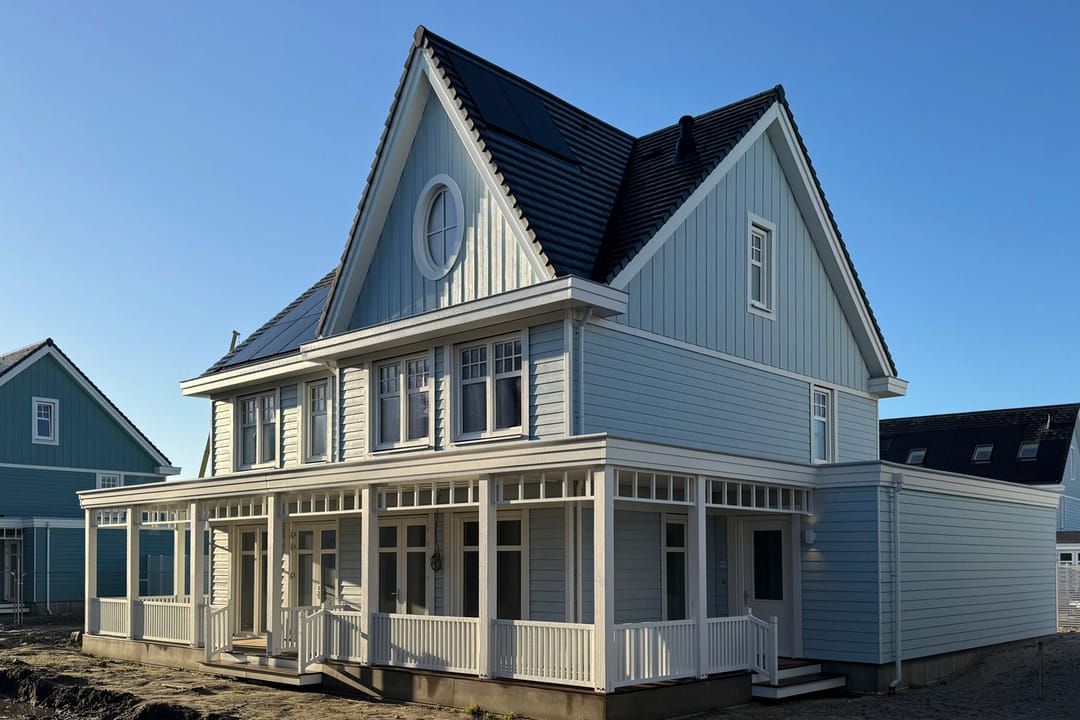 Foto 1 van Anna van Berchemdreef 43