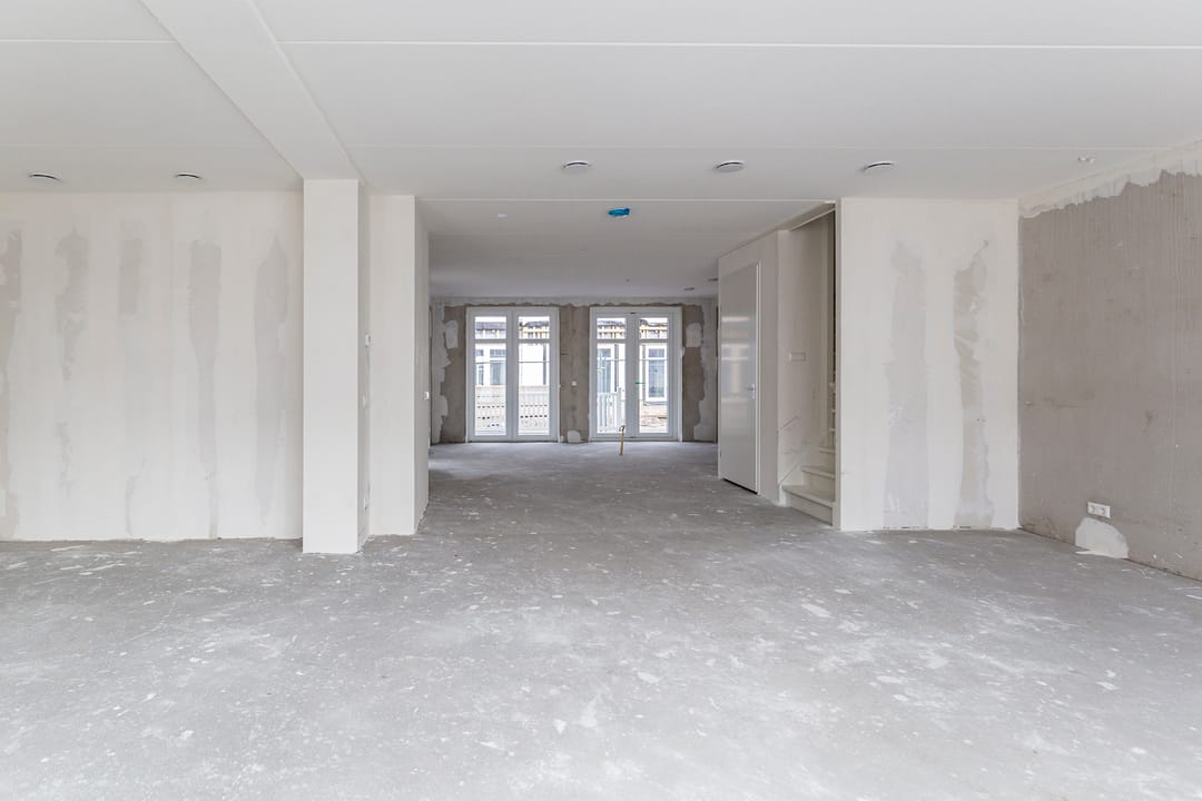 Foto 2 van Anna van Berchemdreef 43