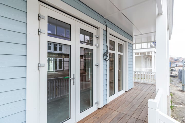 Foto 3 van Anna van Berchemdreef 43