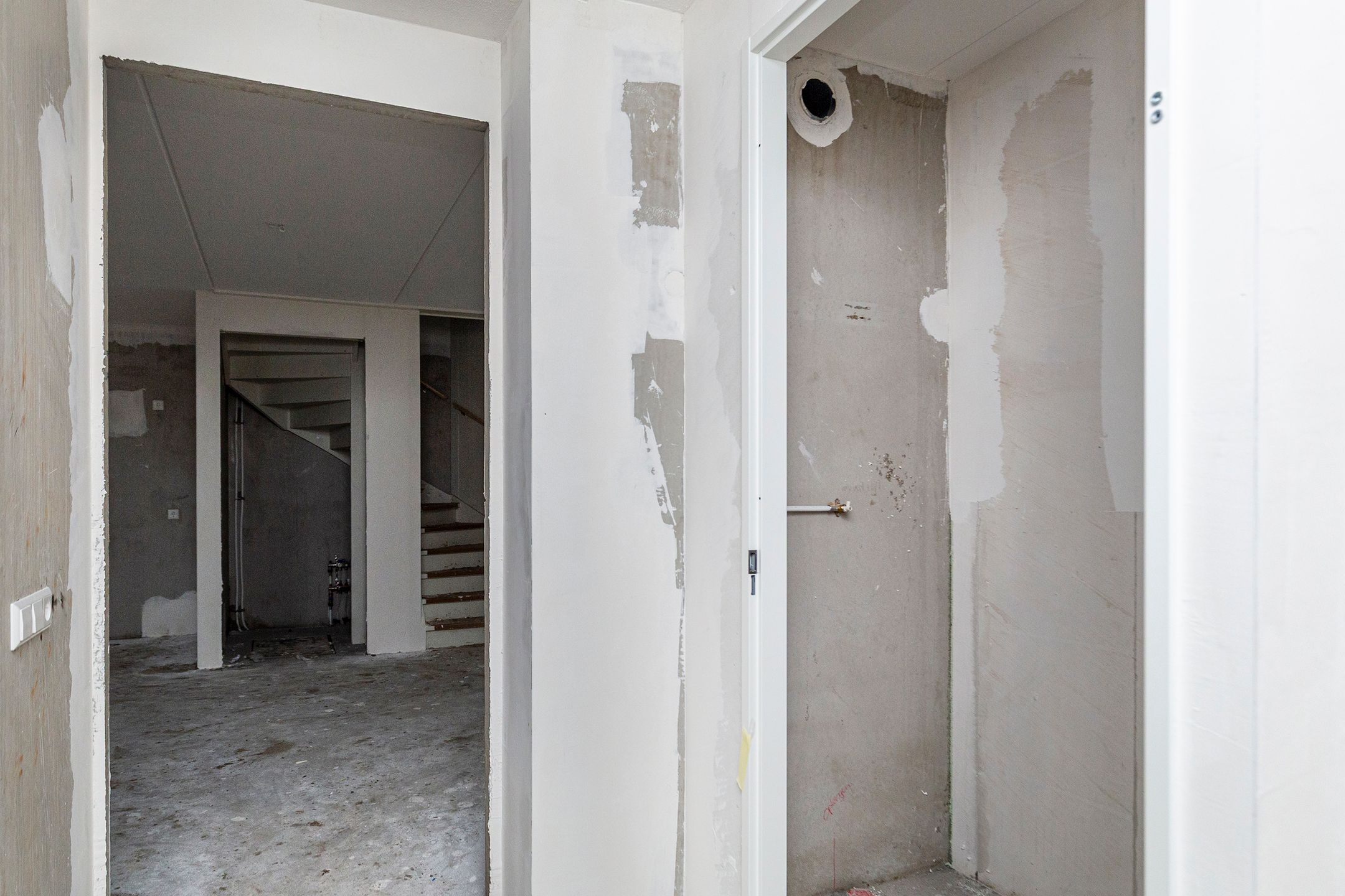 Foto 6 van Anna van Berchemdreef 43