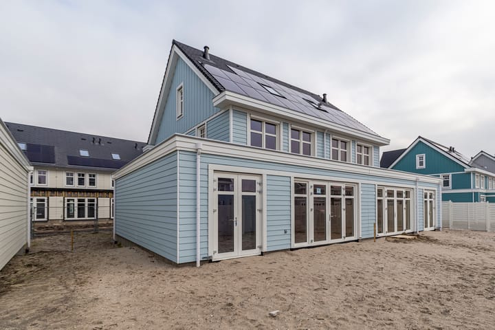 Foto 4 van Anna van Berchemdreef 43