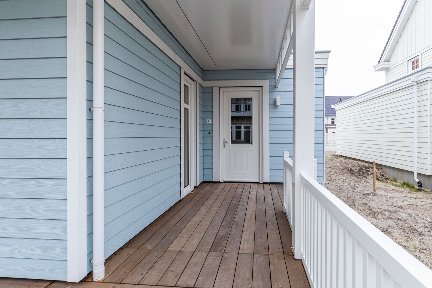 Foto 5 van Anna van Berchemdreef 43