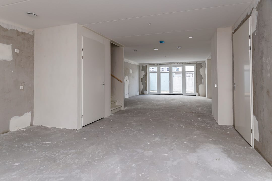 Foto 7 van Anna van Berchemdreef 43