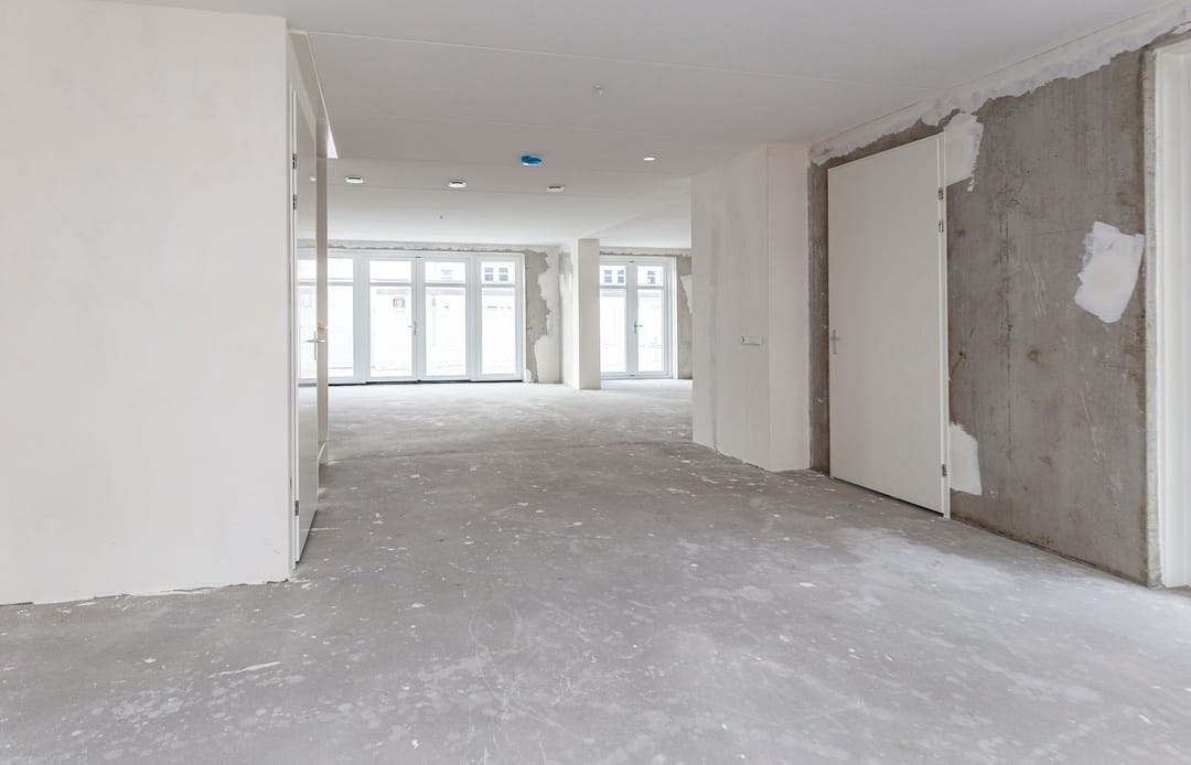 Foto 8 van Anna van Berchemdreef 43