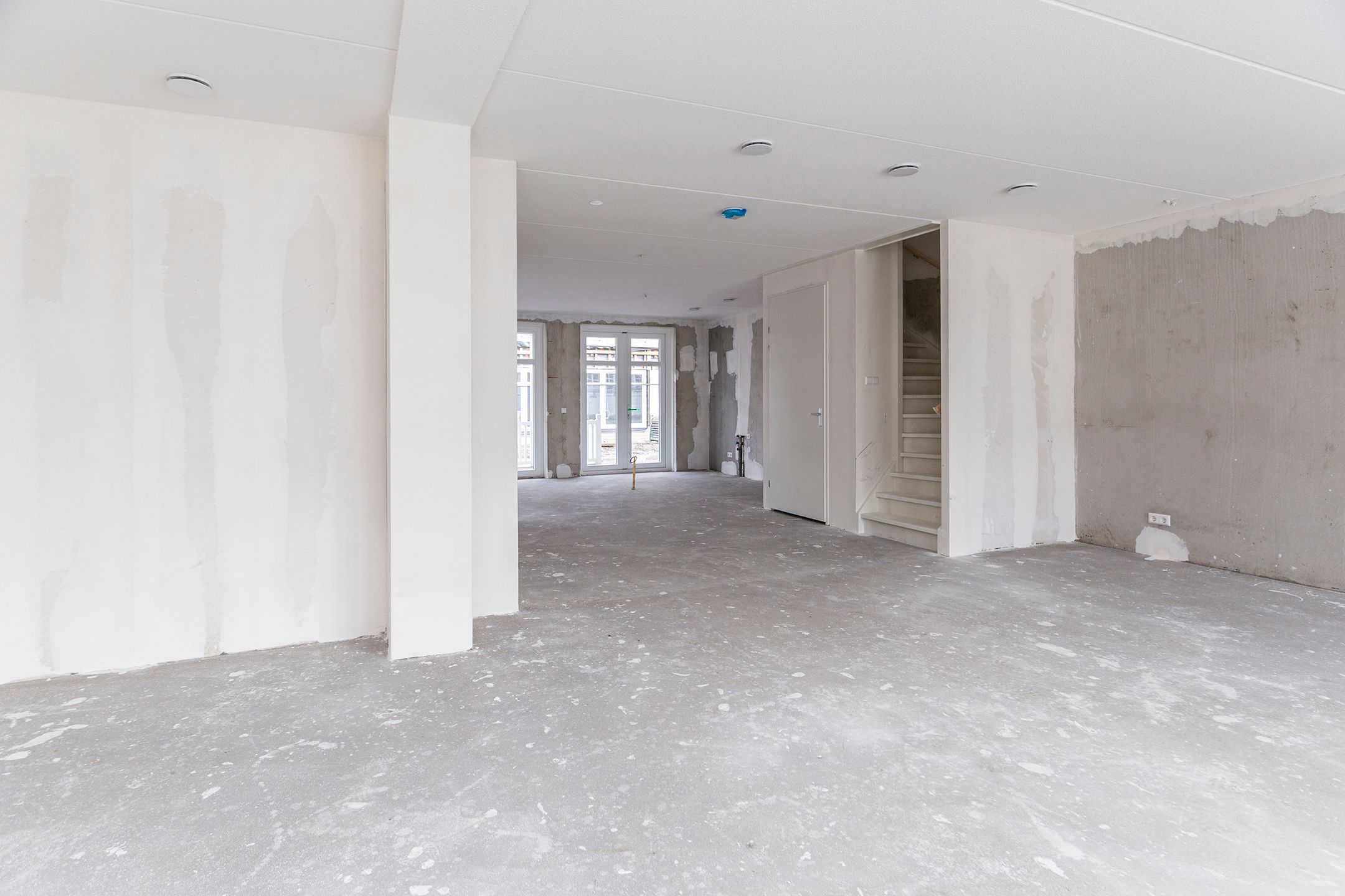 Foto 9 van Anna van Berchemdreef 43