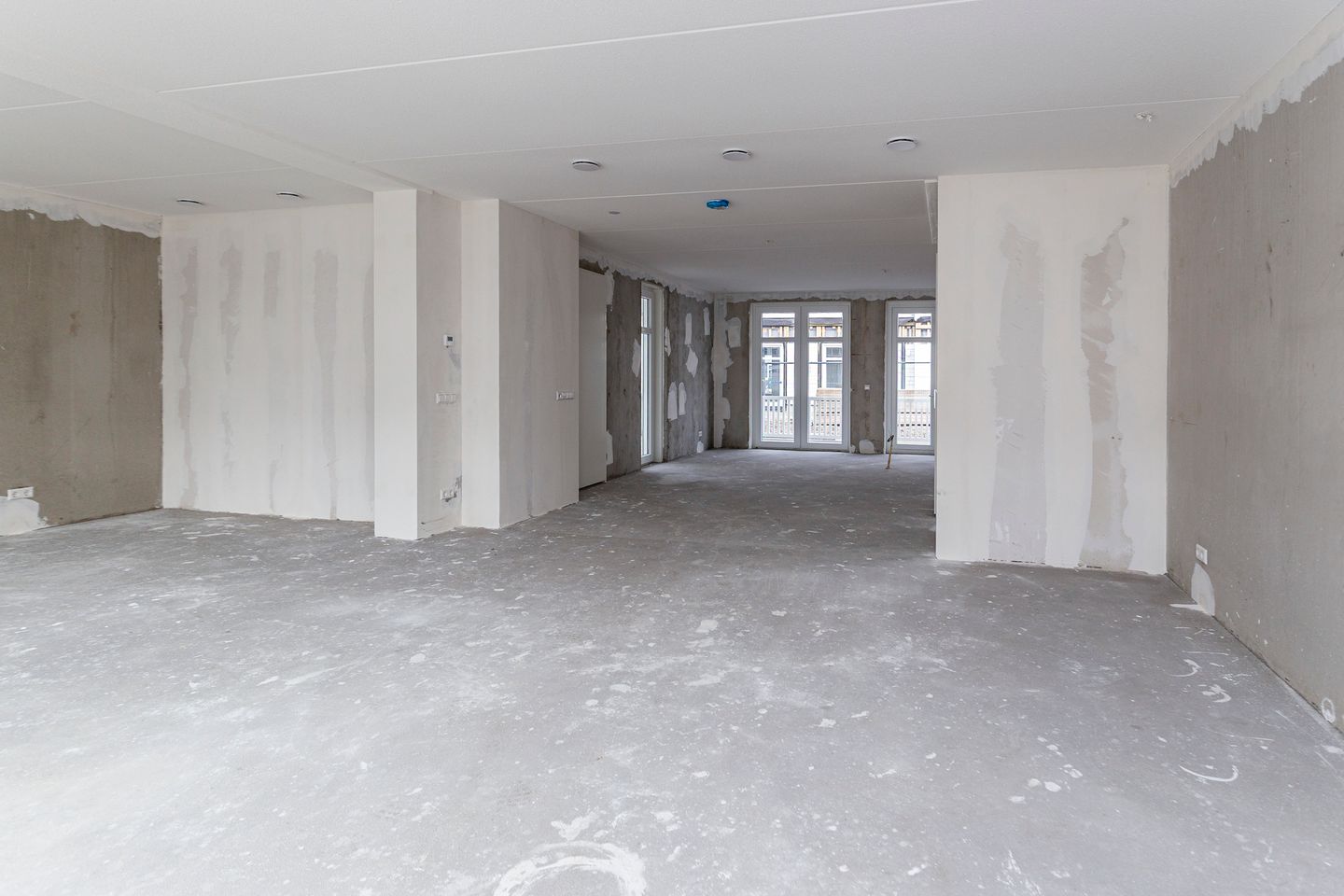 Foto 10 van Anna van Berchemdreef 43