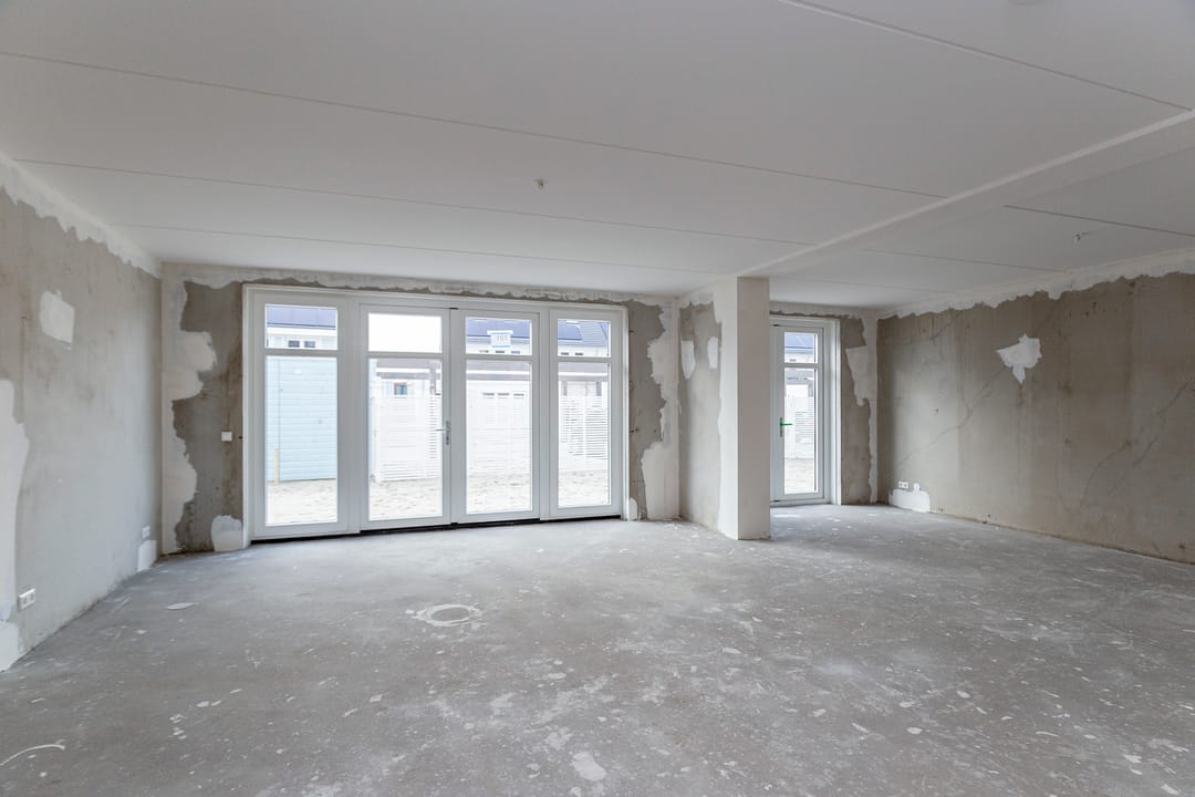 Foto 11 van Anna van Berchemdreef 43