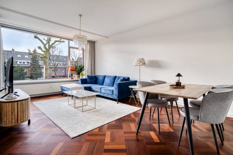 Laan van Nieuw Oosteinde 121-D tertiary image