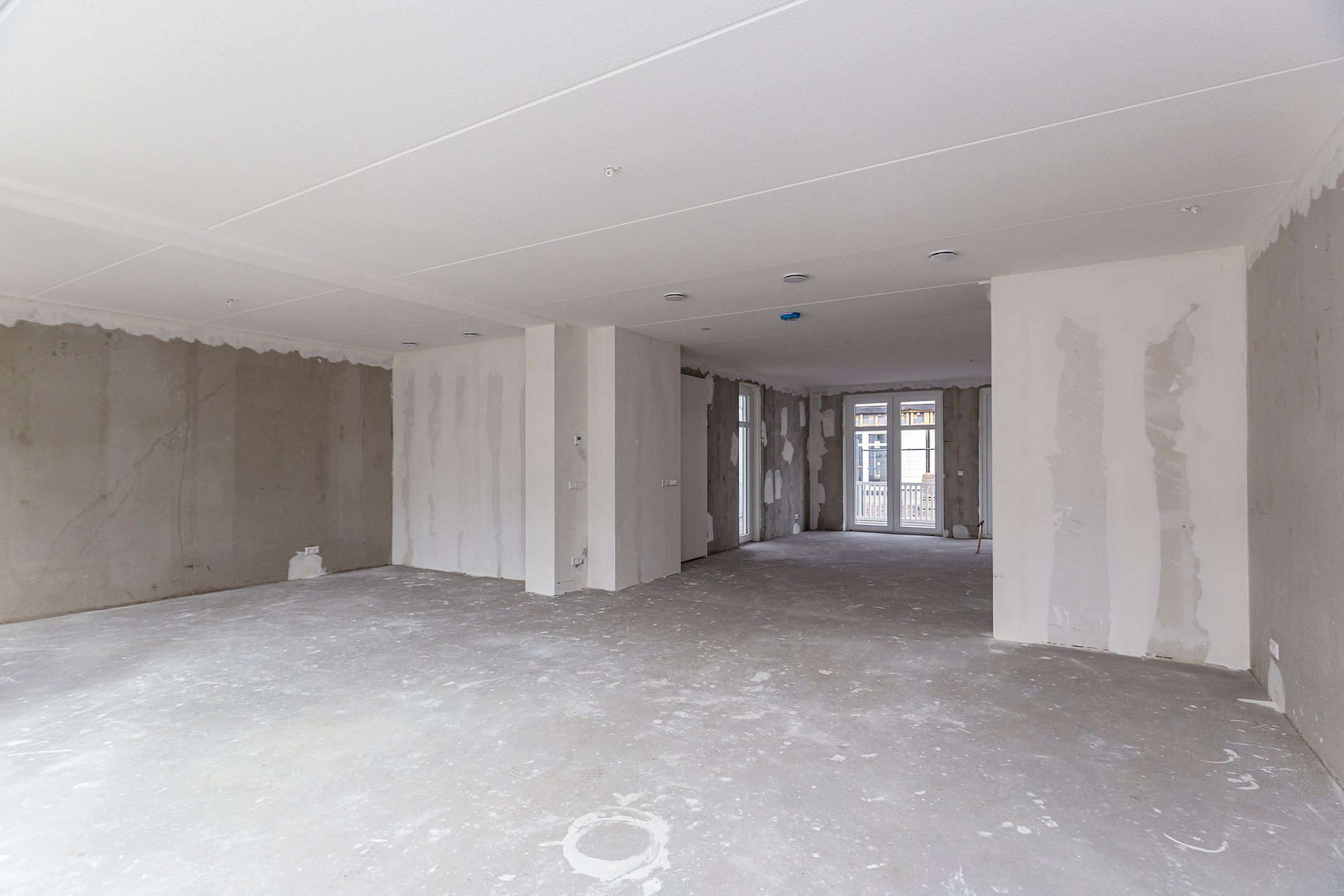 Foto 12 van Anna van Berchemdreef 43