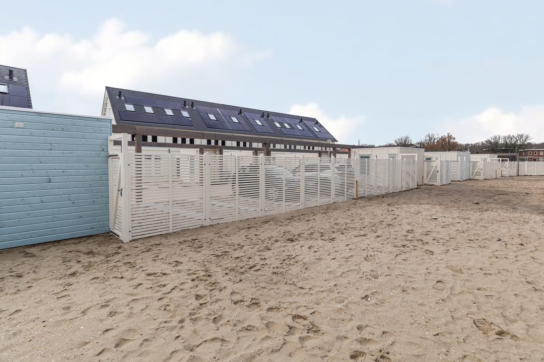 Foto 13 van Anna van Berchemdreef 43